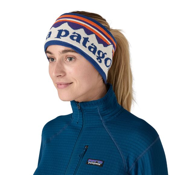 Powder Town Headband 28761