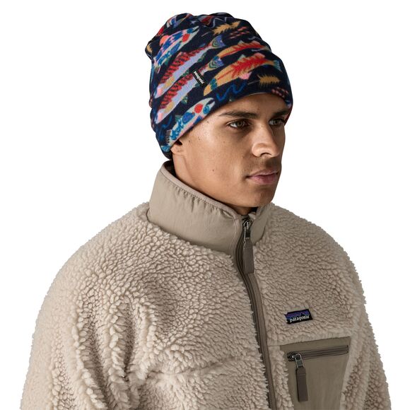 Micro D Beanie 22542