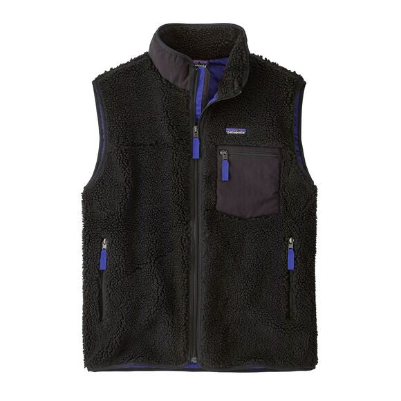 M's Classic Retro-X Vest 23049