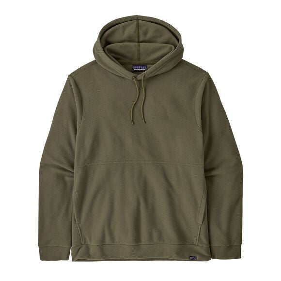 M's Micro D Hoody 23230