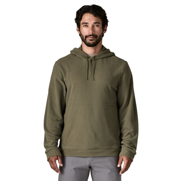 M's Micro D Hoody 23230