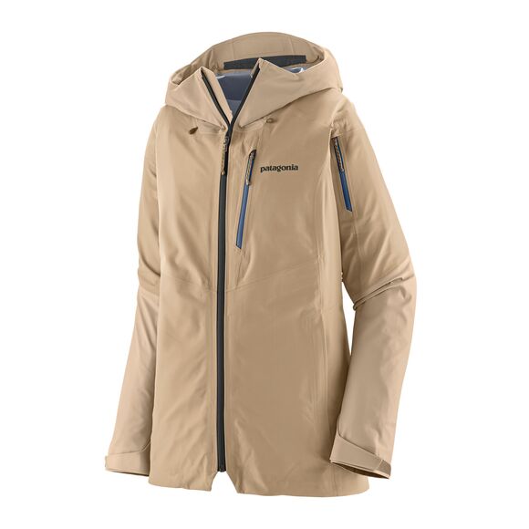 W's Snowdrifter Jkt 30071