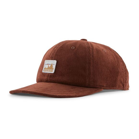 Corduroy Cap 33535