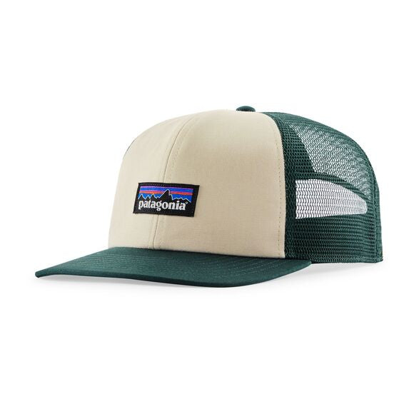 Relaxed Trucker Hat 37999