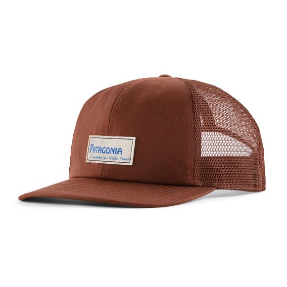 Relaxed Trucker Hat 37999