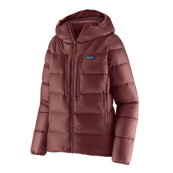 W's Fitz Roy Down Hoody 85505