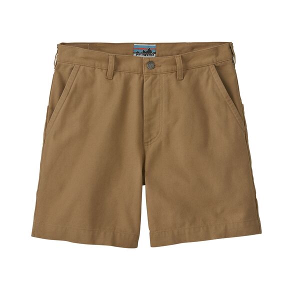 M's Heritage Stand Up Shorts - 7 in. 57230