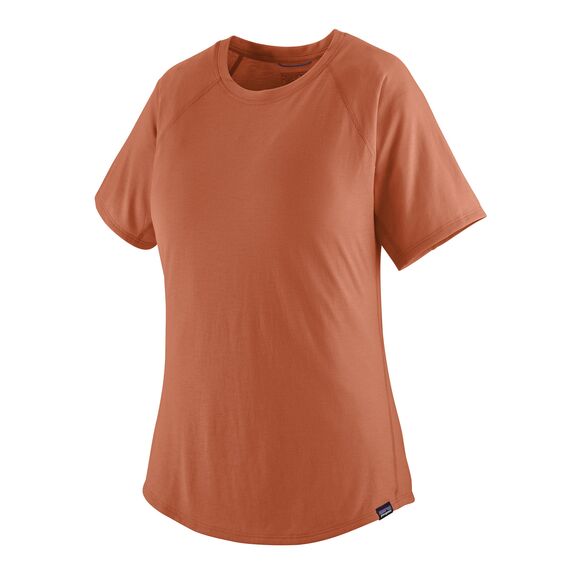 W's Cap Cool Trail Shirt 24502