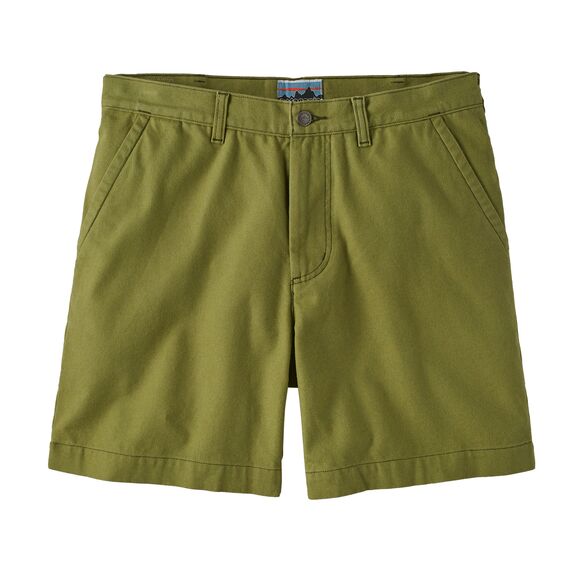 M's Heritage Stand Up Shorts - 7 in. 57230