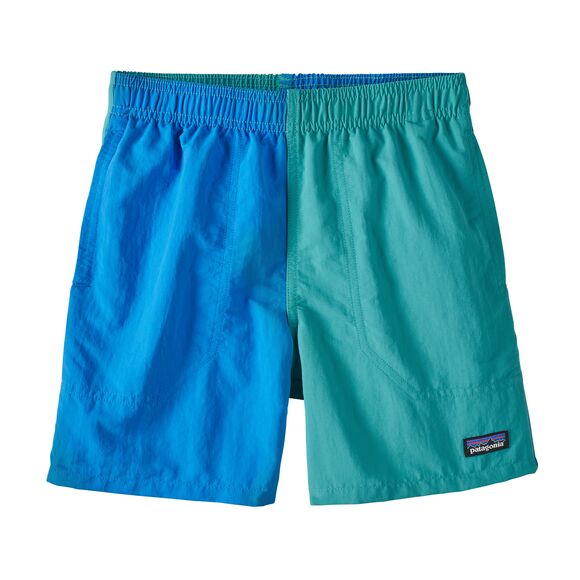 K's  Baggies Shorts - 5 in. - Lined  67036