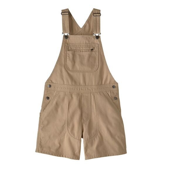 W's Stand Up Overalls 75005