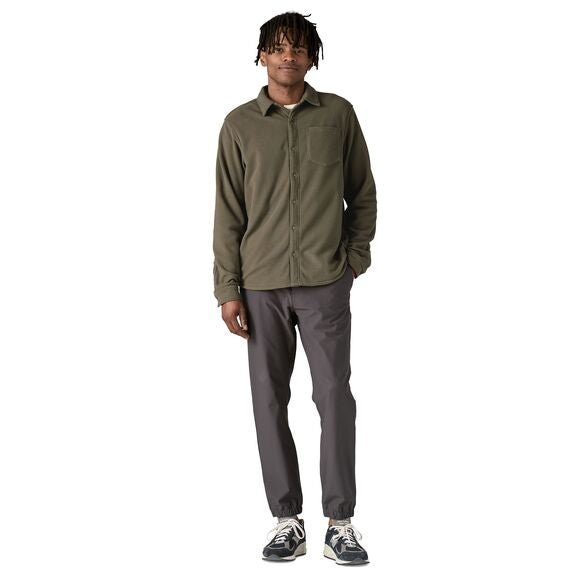 M's Micro D Shirt 23220