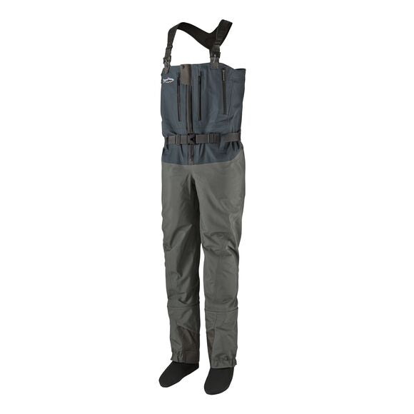 M's Swiftcurrent Expedition Zip Front Waders 82290