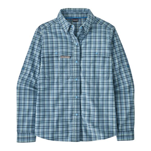 W's Early Rise Stretch Shirt 41925