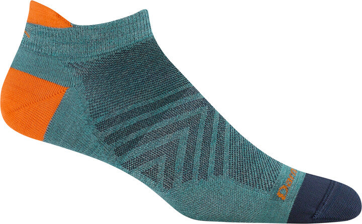 Men's Run No Show Tab Ultra-Lightweight 1033