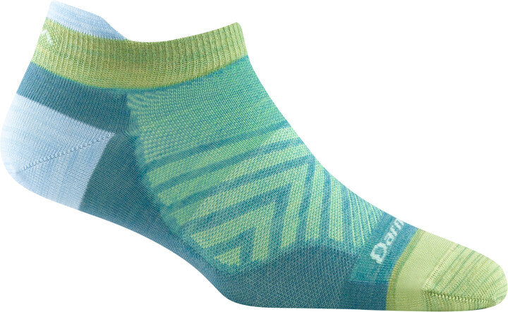 W's Run No Show Tab Ultra-Lightweight 1043