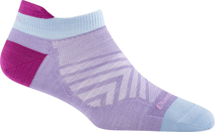 W's Run No Show Tab Ultra-Lightweight 1043