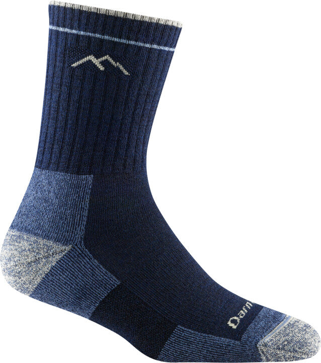 W's Hiker Micro Crew Midweight w/ Cushion 1903