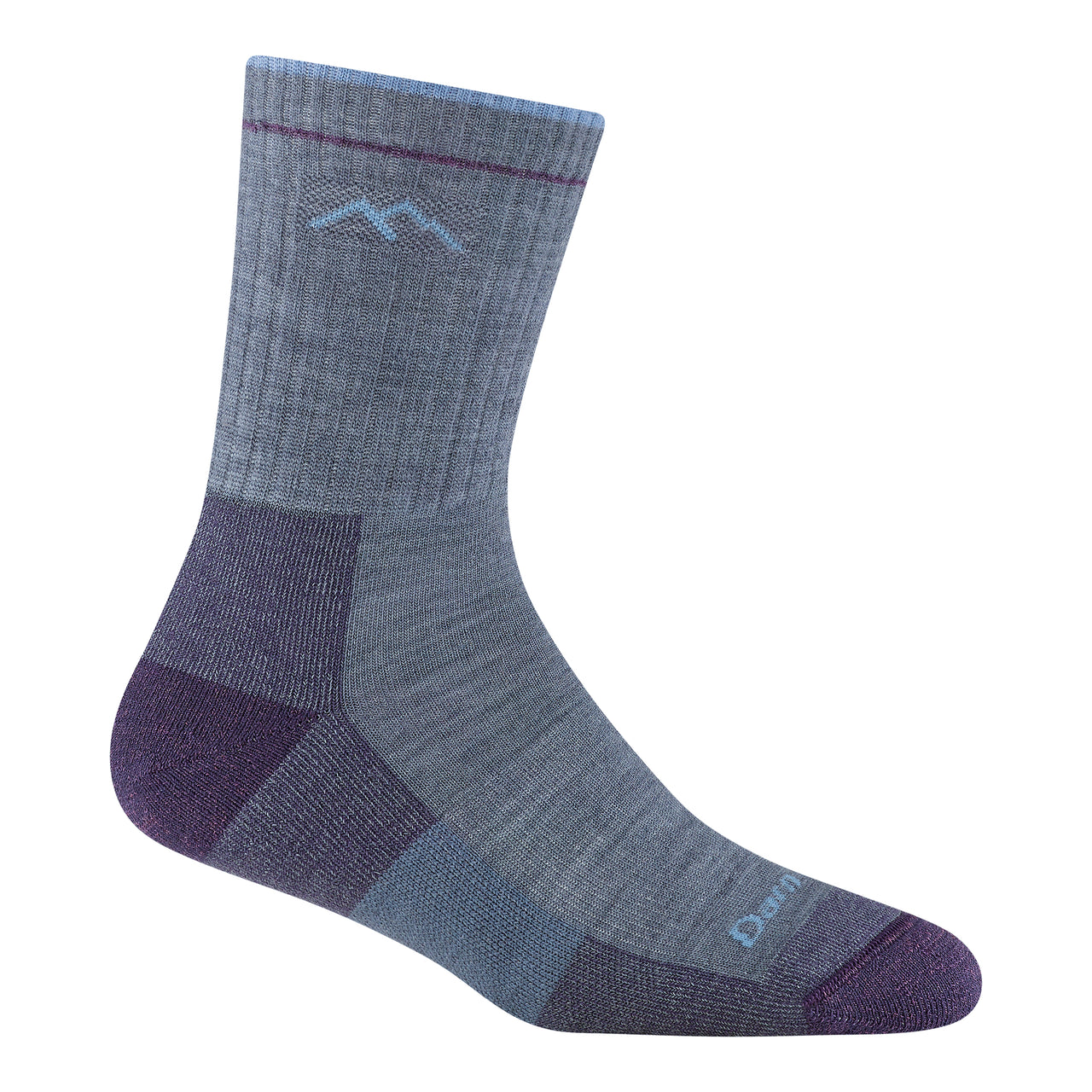 W's Hiker Micro Crew Midweight w/ Cushion 1903