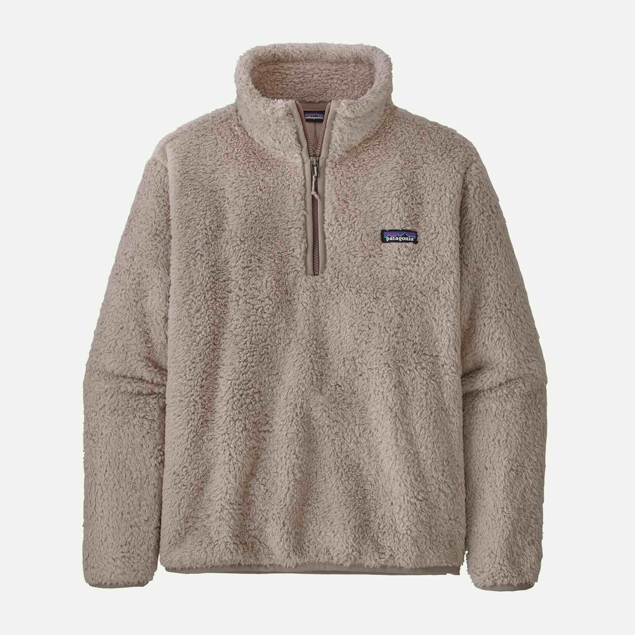 W's Los Gatos 1/4 Zip 25236
