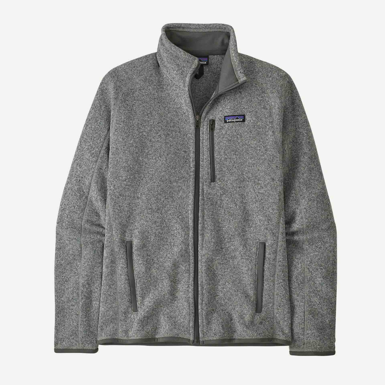 M's Better Sweater Jkt 25528