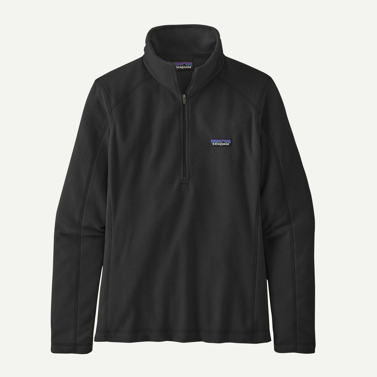 W's Micro D 1/4 Zip 26278