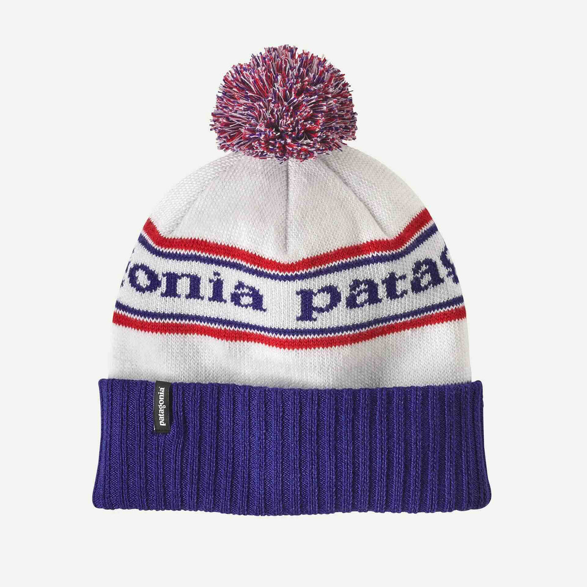 Powder Town Beanie 29187
