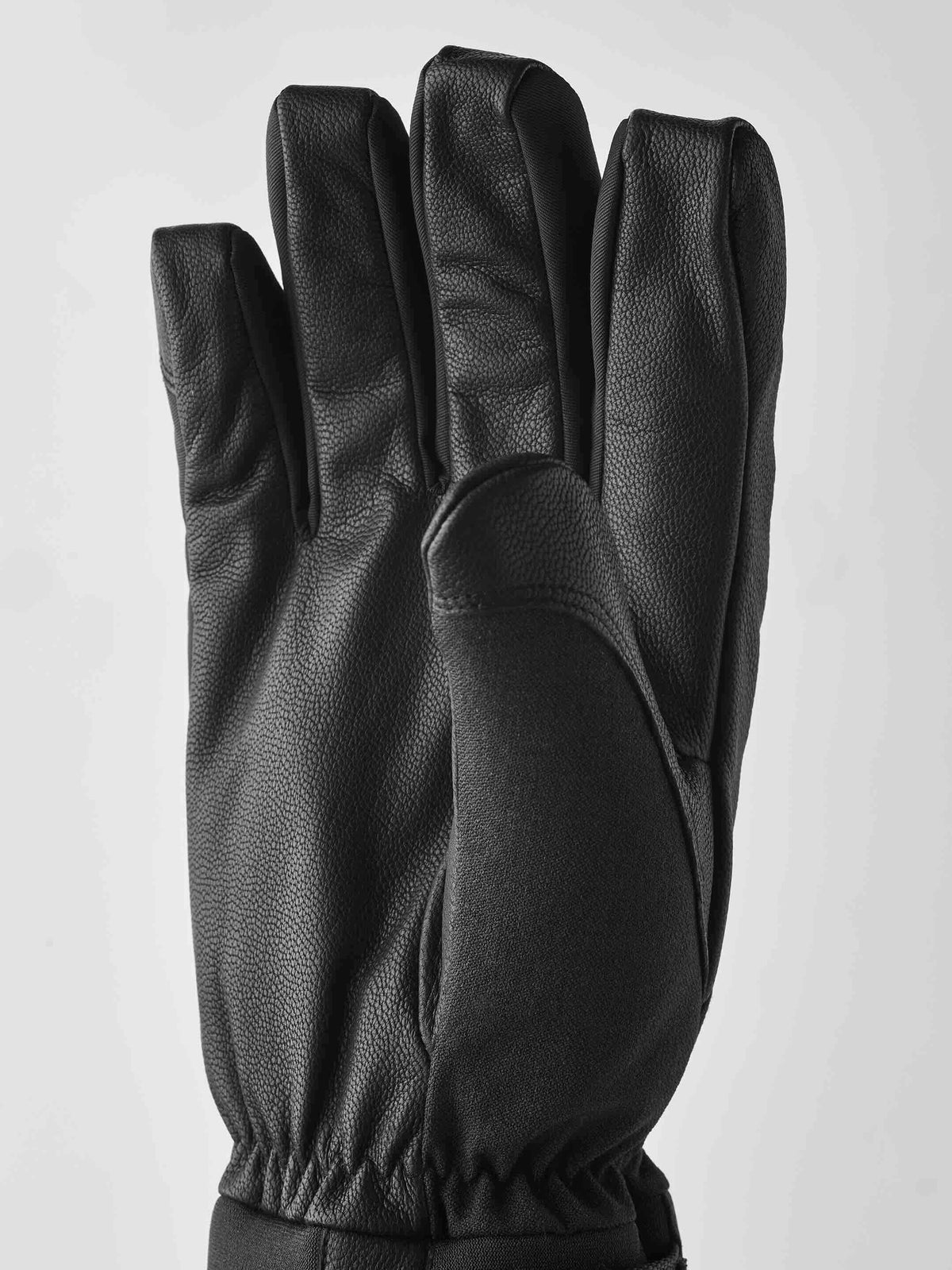 Hestra CZone Alpine - 5 finger 3004760