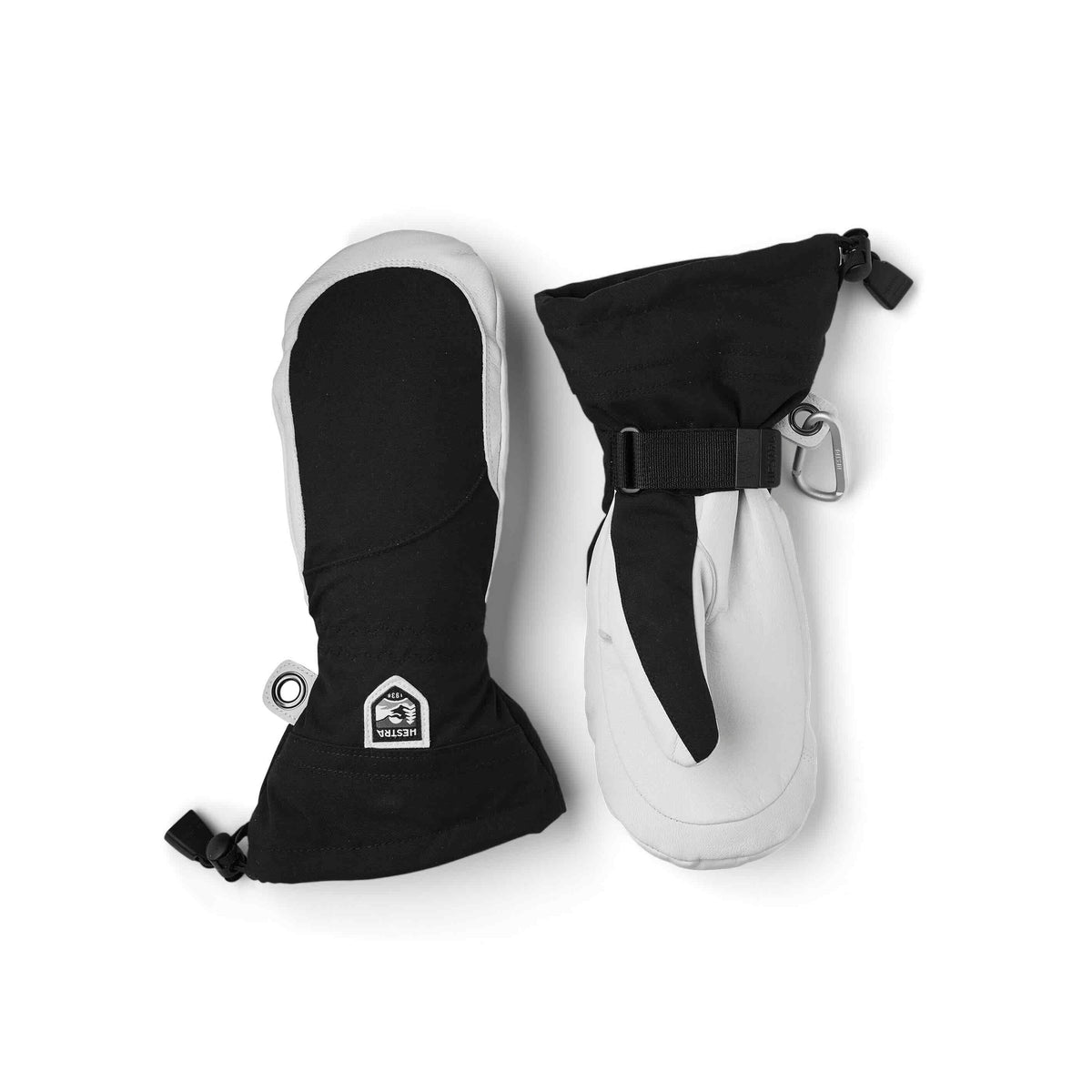 Hestra Womens Heli Mitt 30611