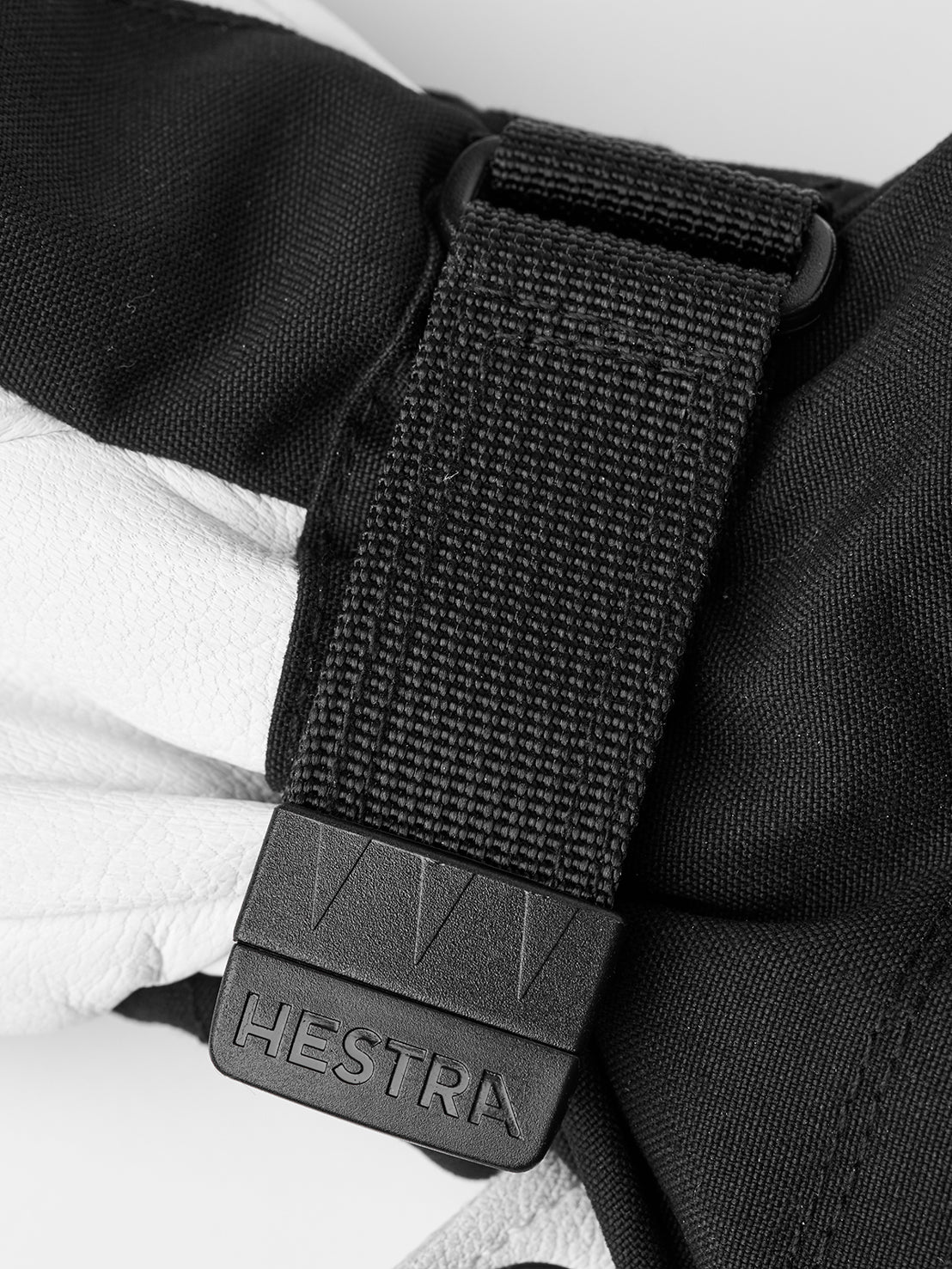 Hestra Womens Heli Mitt 30611