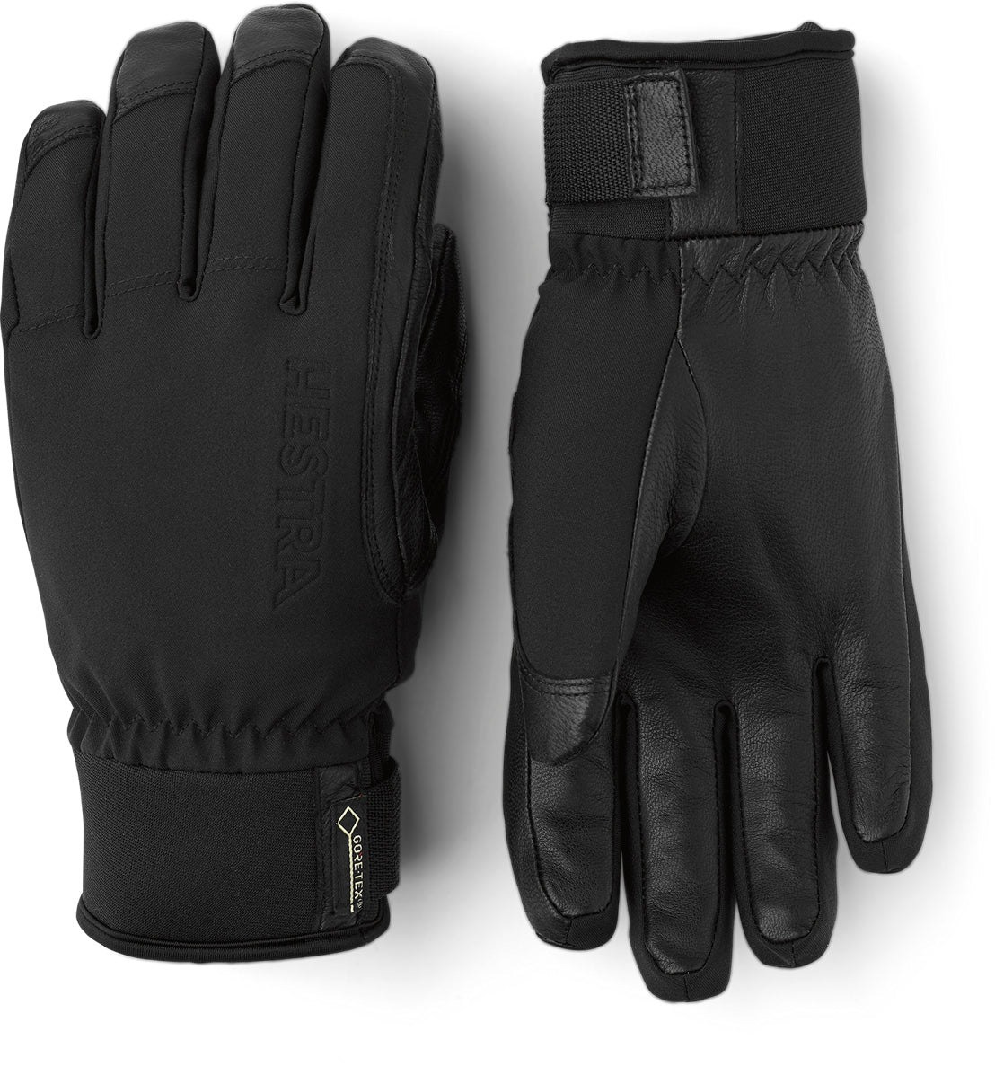 Hestra Alpine Short Gore-Tex 31363