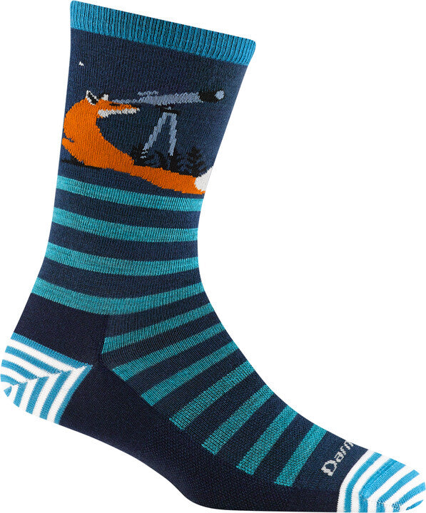 W's Animal Haus Crew Lightweight 6037