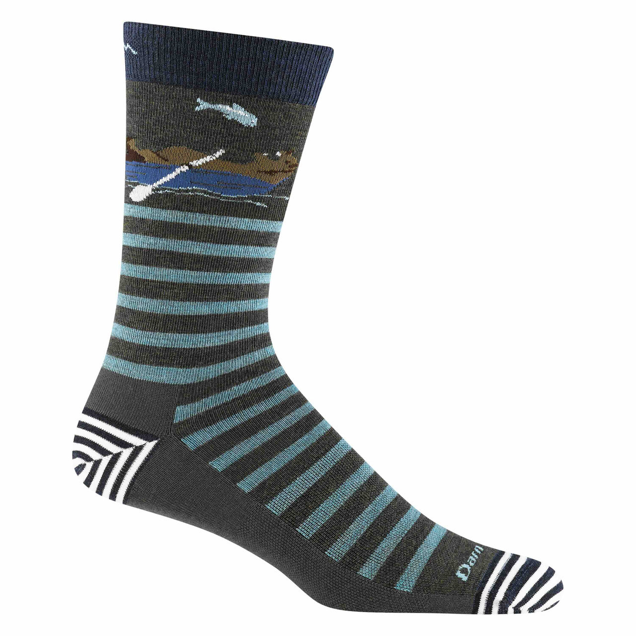 Men's Animal Haus Crew Lightweight 6066