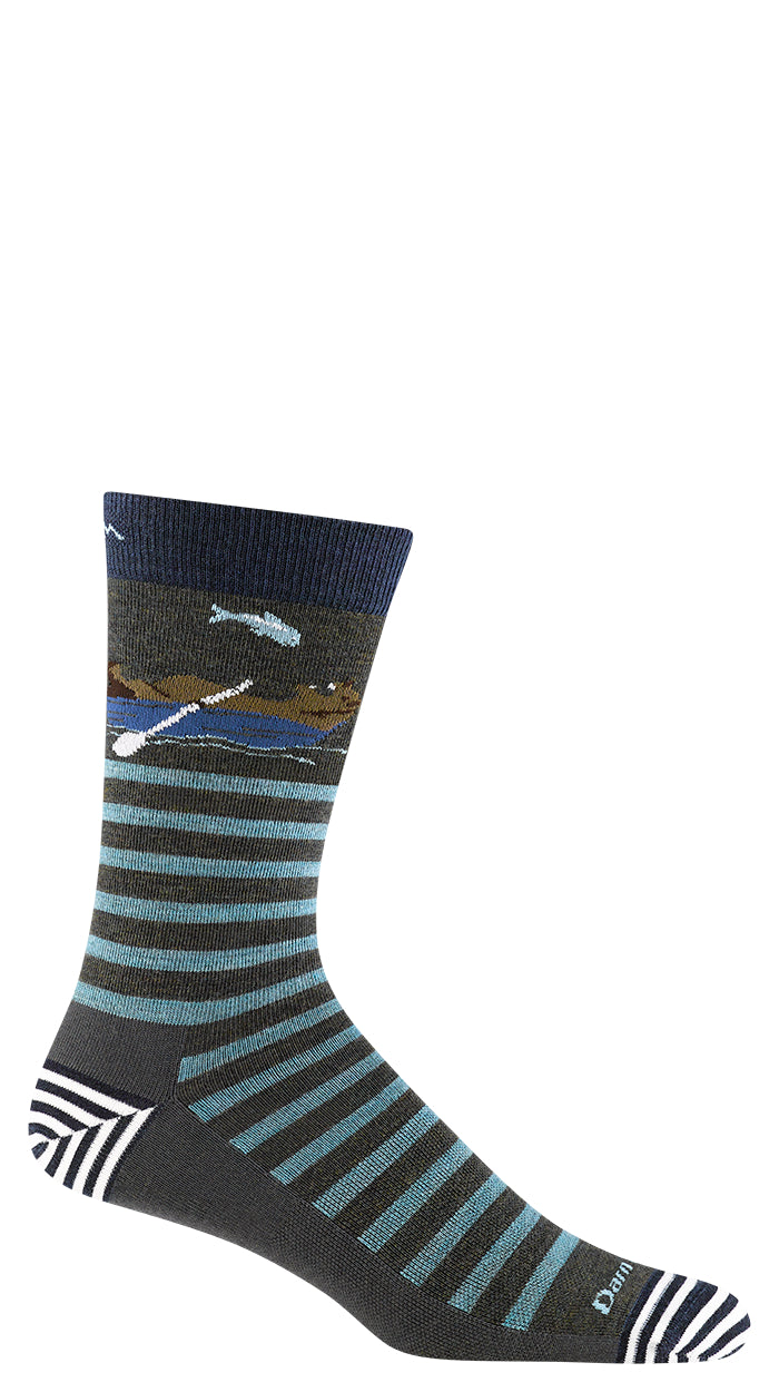 Men's Animal Haus Crew Lightweight 6066