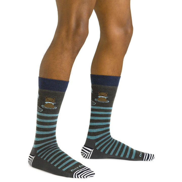 Men's Animal Haus Crew Lightweight 6066