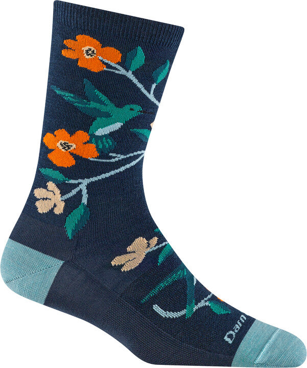Women's Birds of a Feather Crew Lightweight 6121