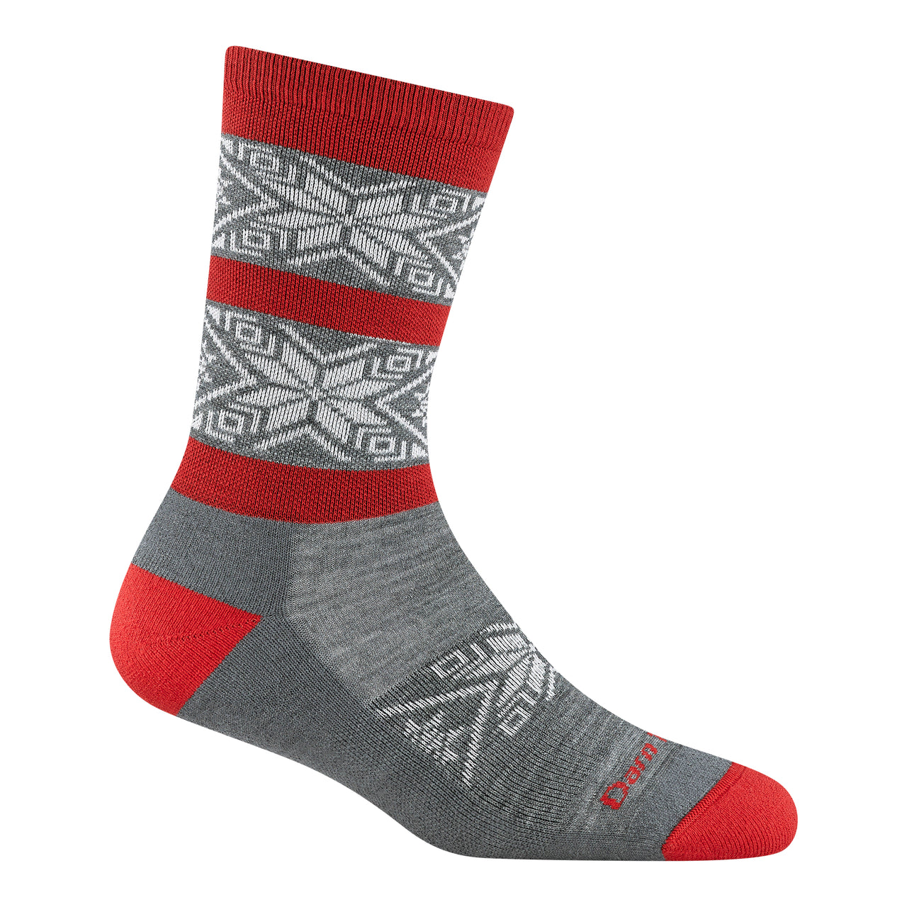 W's Elsa Crew Lightweight w/ Cushion 6129