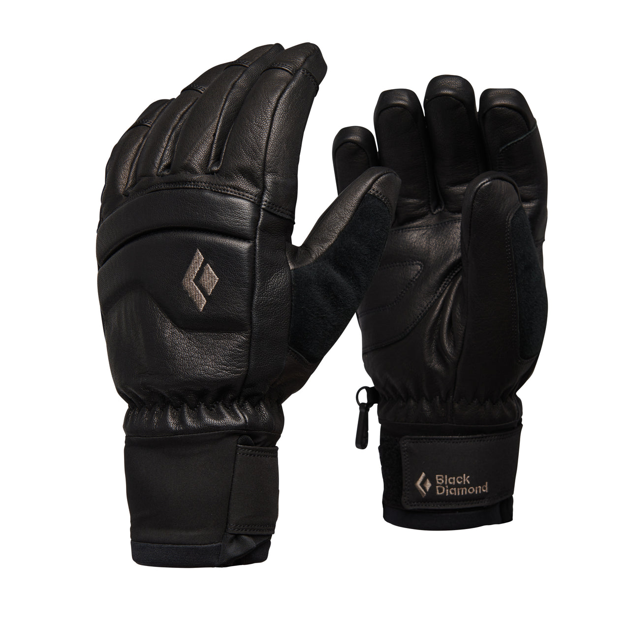 Black Diamond Spark Gloves BD801130