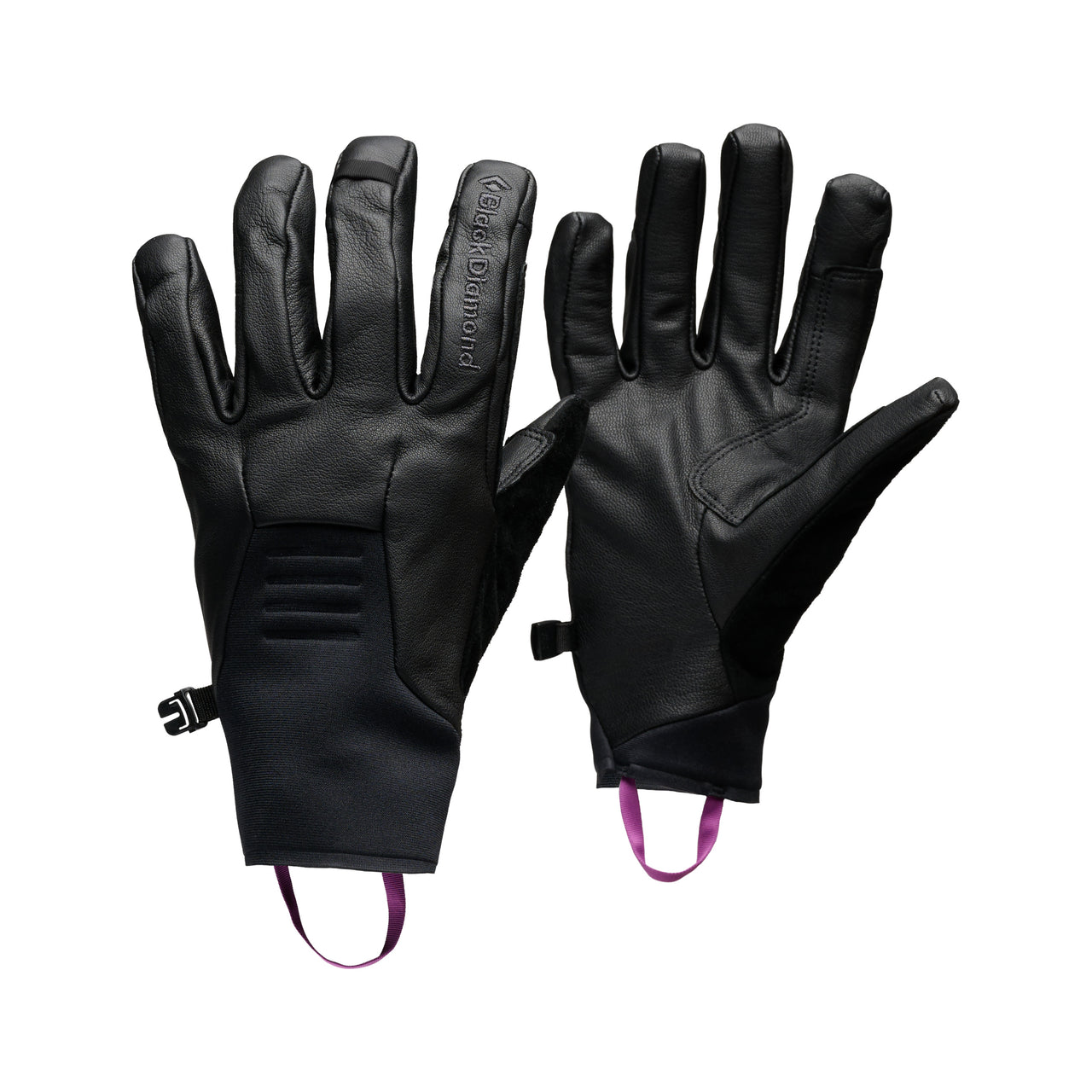 Black Diamond Tour LT Gloves BD801153