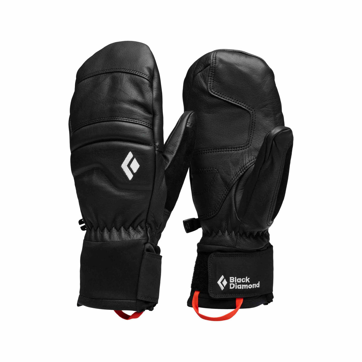Women's Spark Mitts BD801174