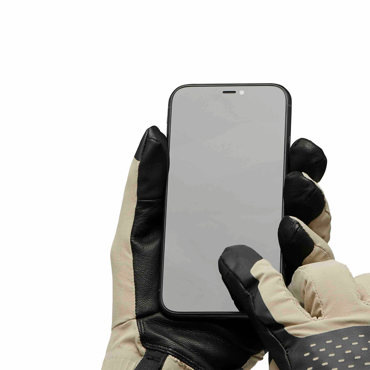 Black Diamond Alpine Softshell Gloves BD801743