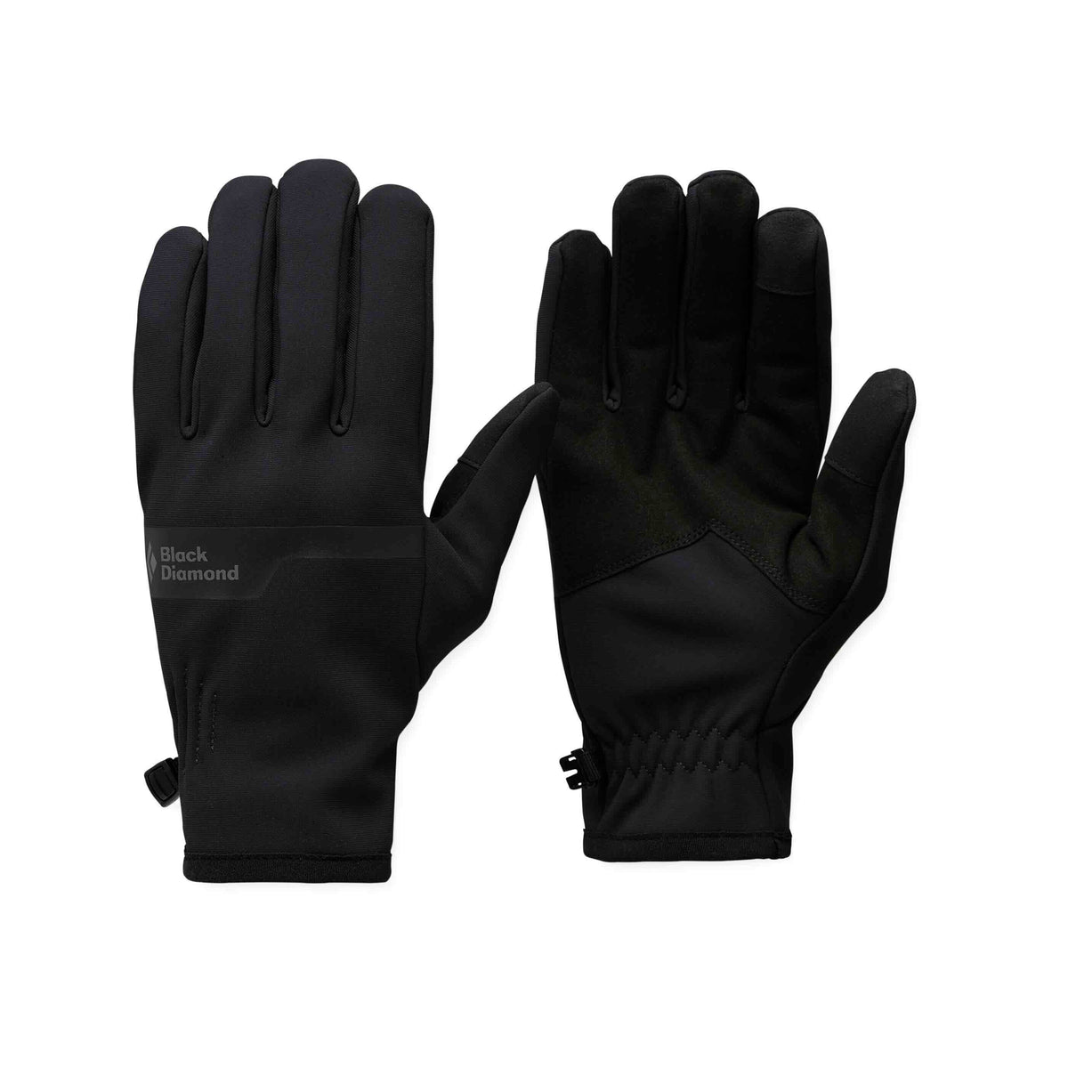 Everyday Softshell Gloves BD801744