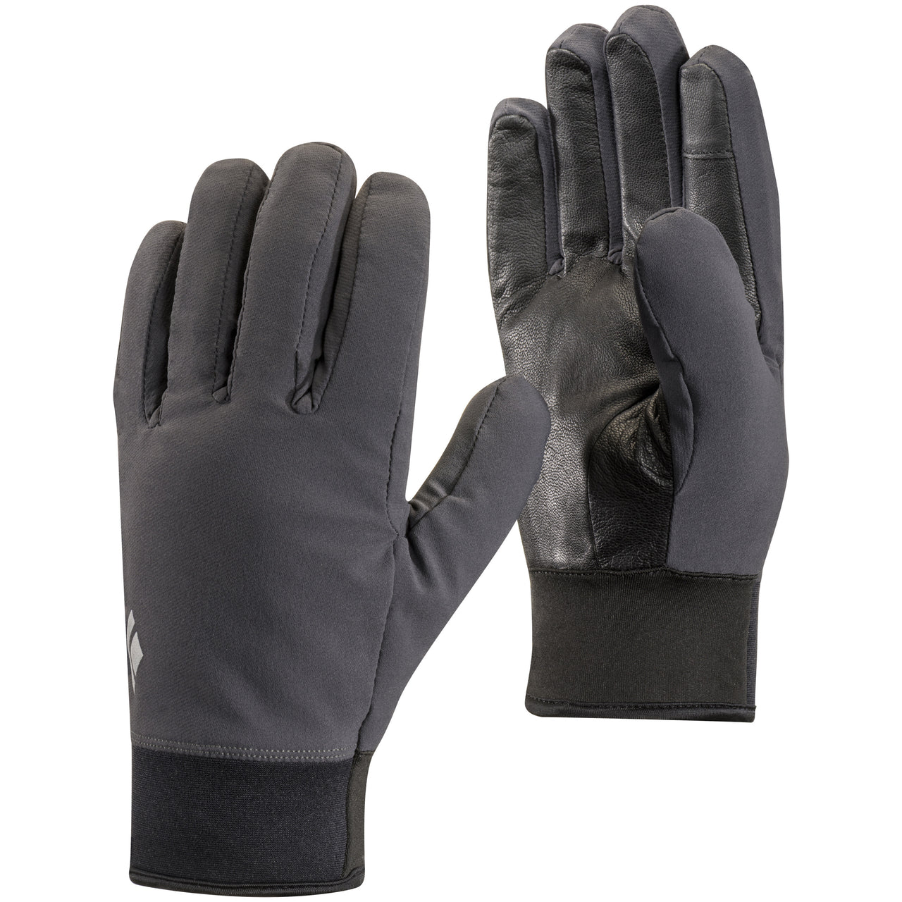 Midweight Softshell Gloves BD801749