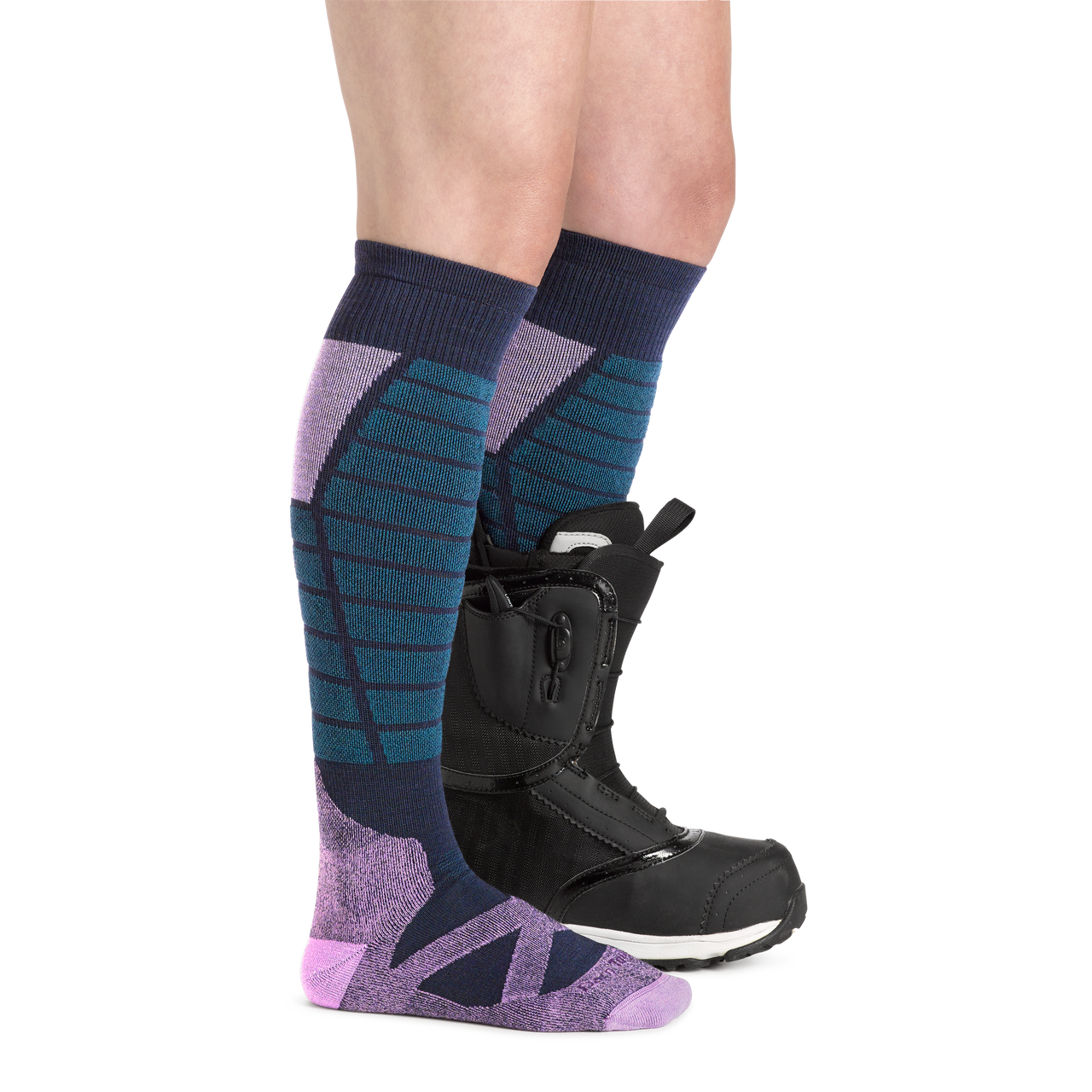 W's Function X OTC Midweight w/ Cushion 8040