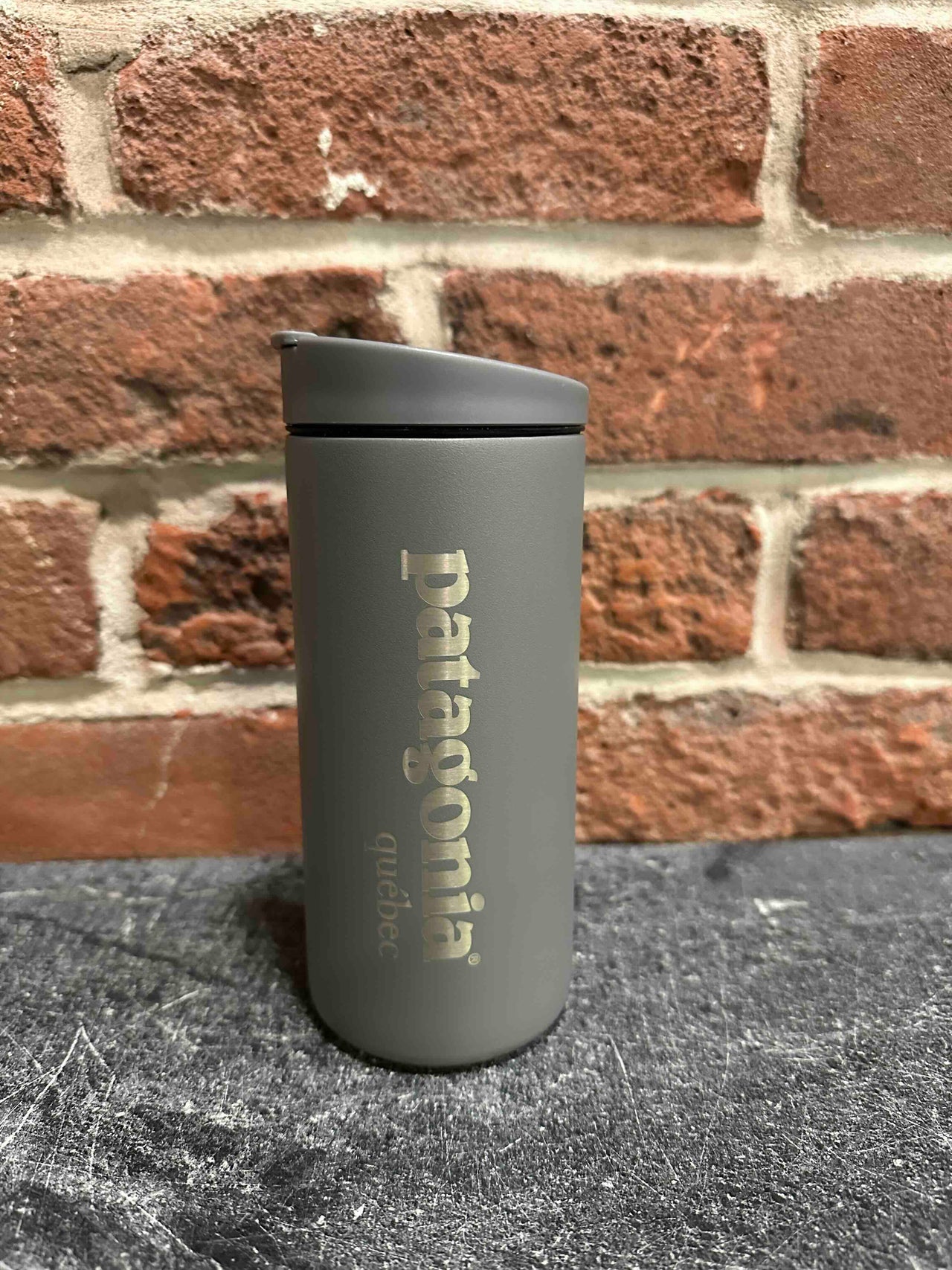 MiiR Flip Traveler 12oz 354mL