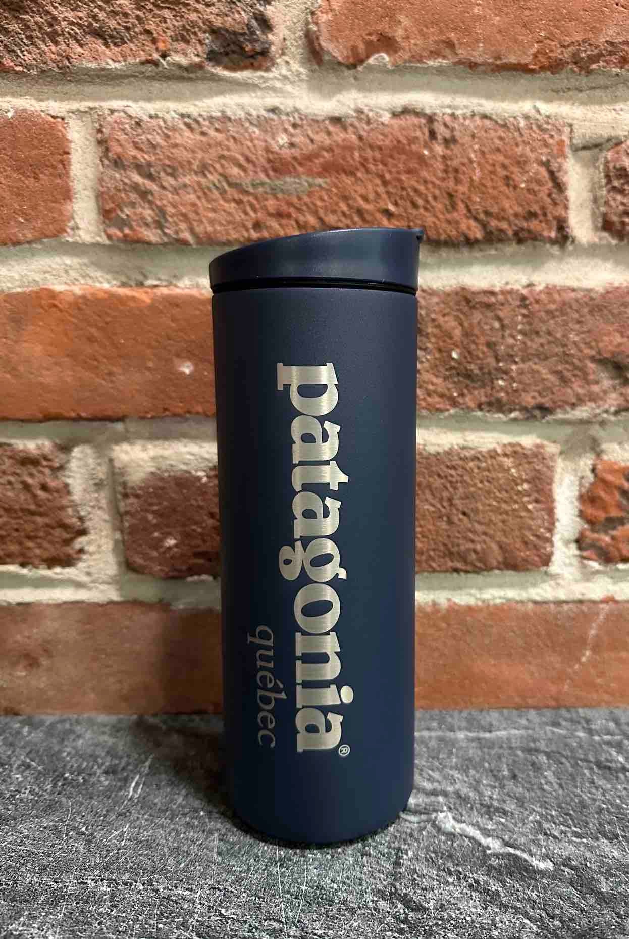 MiiR Flip Traveler 16oz 473mL