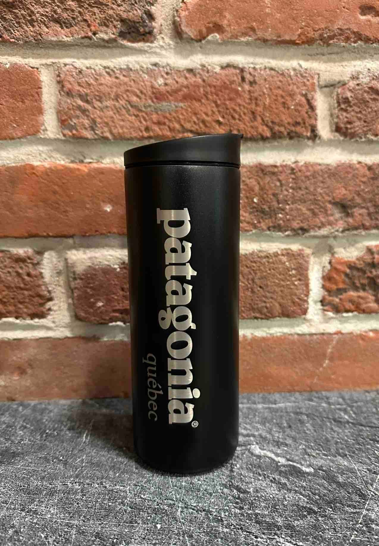 MiiR Flip Traveler 16oz 473mL