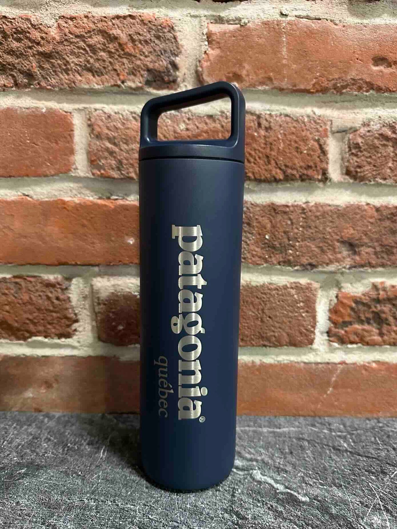 MiiR Wide Mouth Bottle 20oz 591mL
