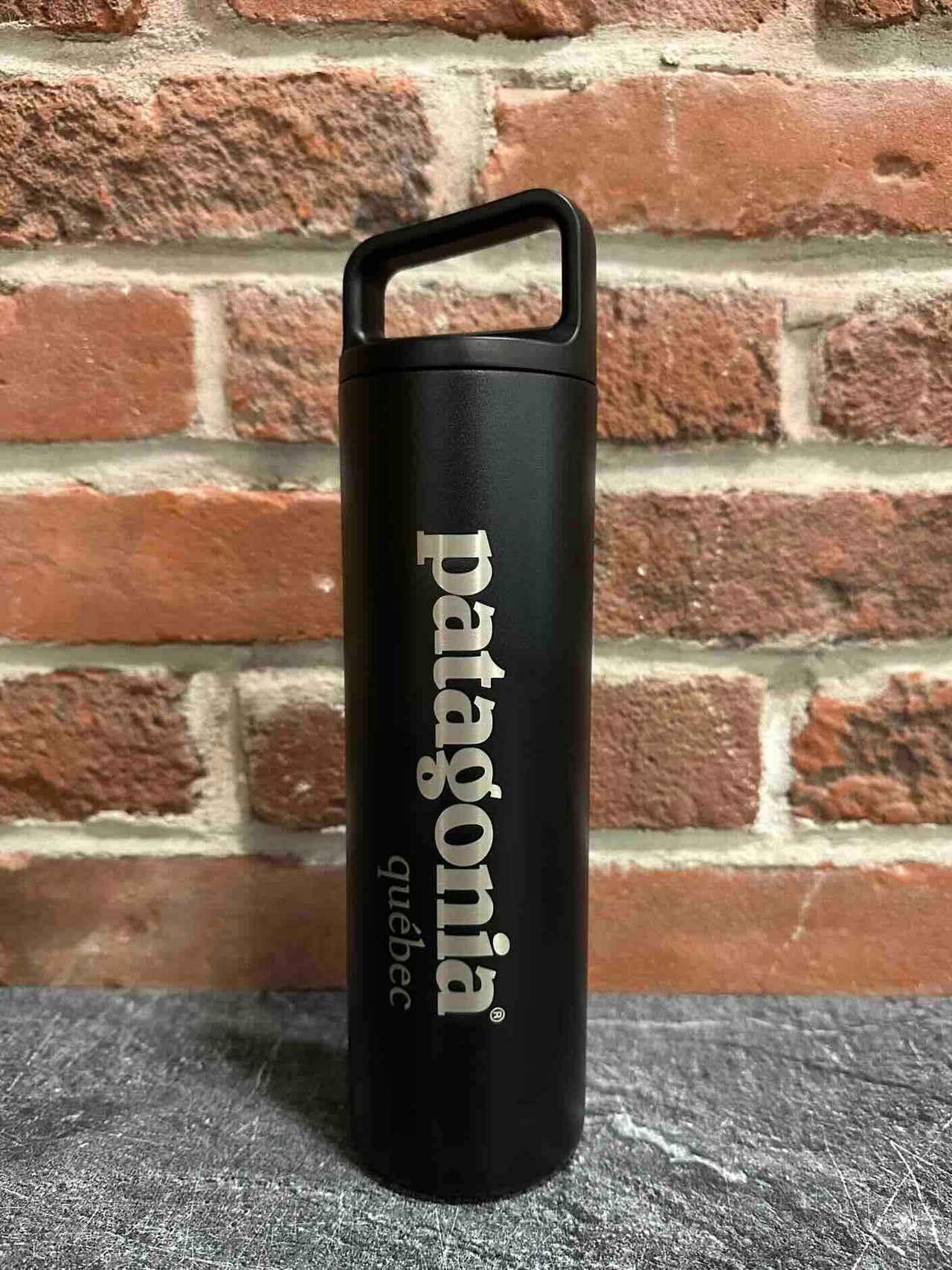 MiiR Wide Mouth Bottle 20oz 591mL