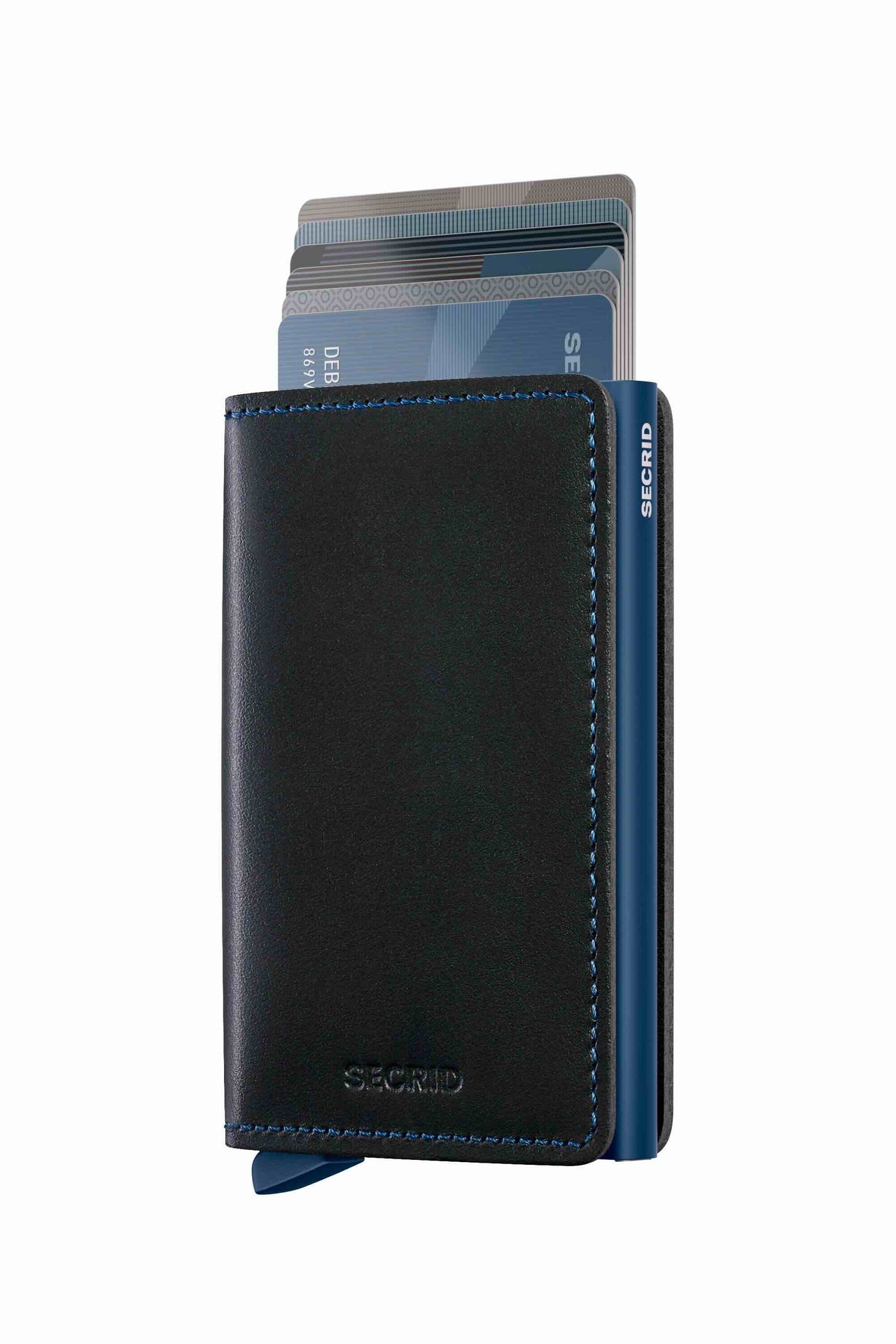 Secrid Slimwallet Original